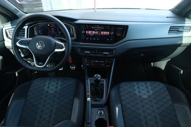 VOLKSWAGEN Taigo usata, con Antifurto