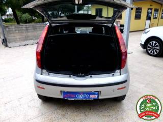 FIAT Punto usata 26