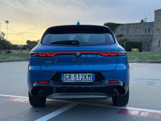 ALFA ROMEO Tonale usata, con Boardcomputer