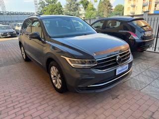 VOLKSWAGEN Tiguan 1.5 TSI 150 CV DSG ACT Life