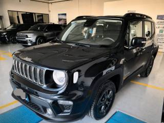 JEEP Renegade 1.6 Mjt 120 CV Longitude