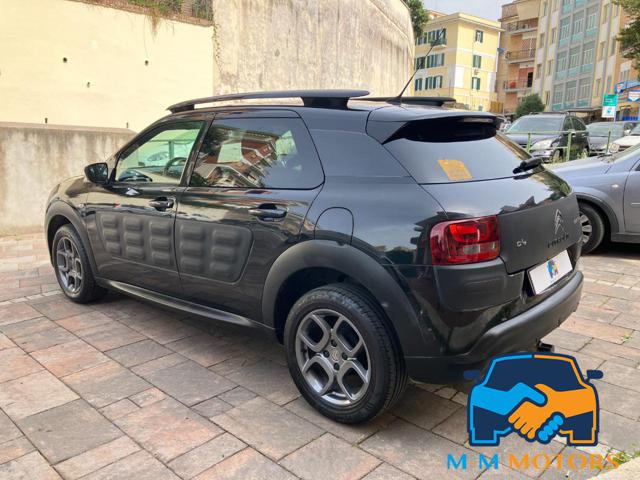CITROEN C4 Cactus usata, con Cerchi in lega