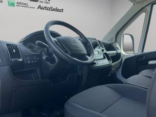 CITROEN Jumper usata, con Immobilizzatore elettronico