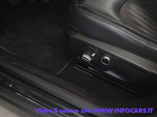 MASERATI Levante usata, con Sedili riscaldati