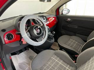 FIAT 500 usata 17