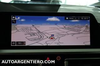 BMW 420 usata, con Filtro antiparticolato