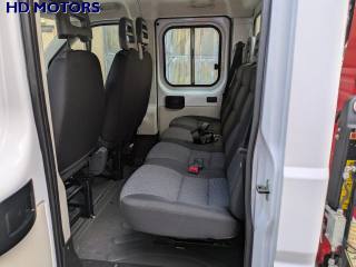 FIAT Ducato usata, con USB