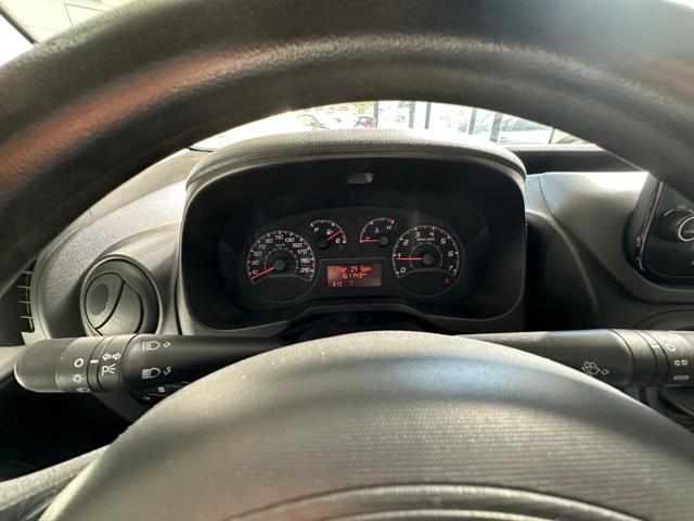 FIAT Fiorino usata 20