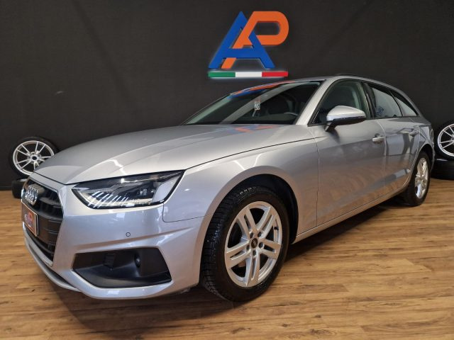 AUDI A4 usata, con ABS