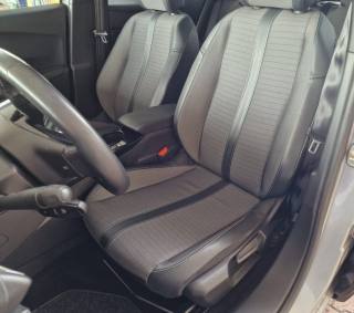 PEUGEOT 2008 usata, con Cruise Control