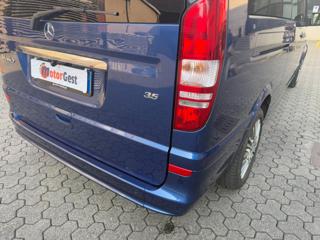 MERCEDES-BENZ Viano usata, con MP3