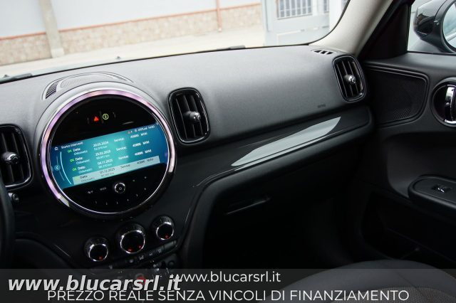 MINI Countryman usata 8