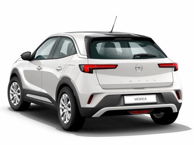 OPEL Mokka usata, con Airbag