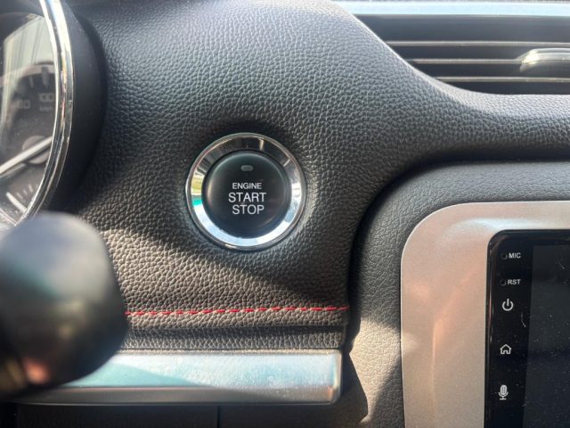 EVO Evo Cross4 usata, con Airbag Passeggero