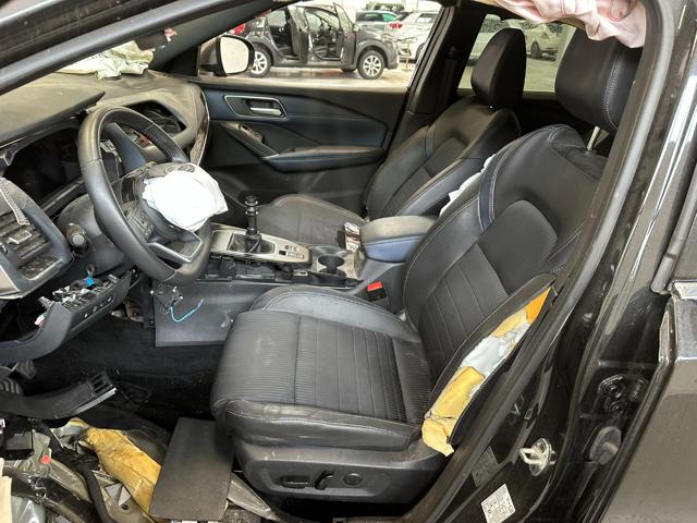 NISSAN Qashqai usata, con Cruise Control