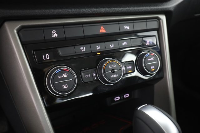 VOLKSWAGEN T-Roc usata 11