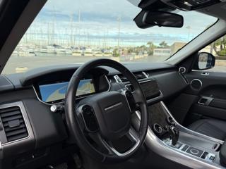 LAND ROVER Range Rover Sport usata, con Chiusura centralizzata