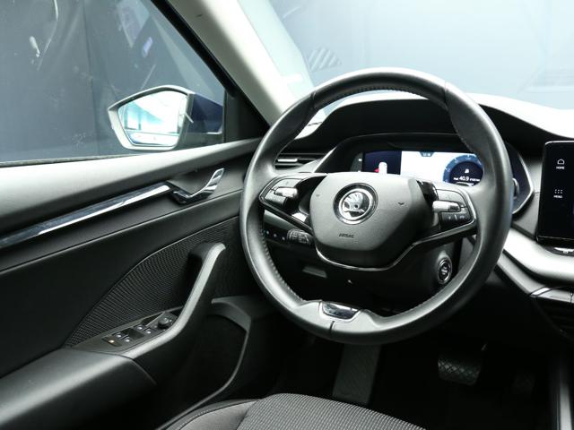 SKODA Octavia usata, con Cruise Control