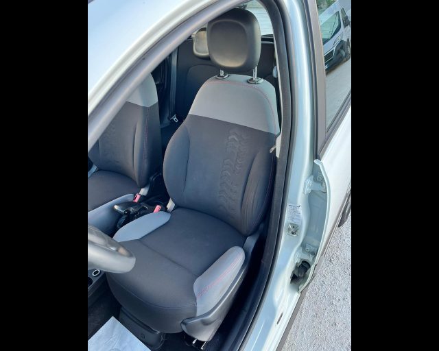FIAT Panda usata 12