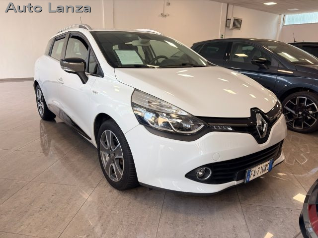 RENAULT Clio usata, con Airbag