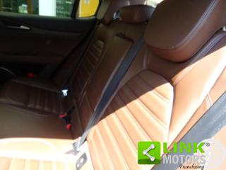 ALFA ROMEO Stelvio usata, con Climatizzatore