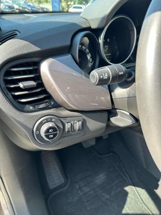FIAT 500X usata, con Servosterzo