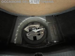 NISSAN Micra usata, con ESP