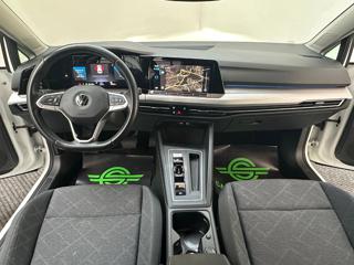VOLKSWAGEN Golf usata, con Airbag