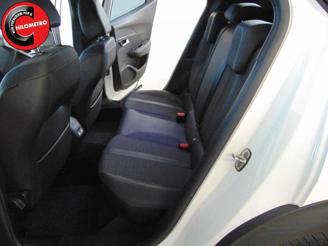 PEUGEOT 2008 usata, con Autoradio