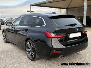 BMW 320 usata, con Cruise Control