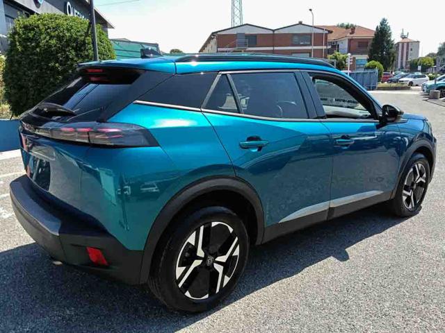 PEUGEOT 2008 usata, con Airbag Passeggero