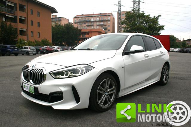 BMW 118 usata, con ABS