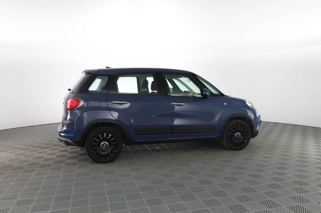 FIAT 500L usata 2