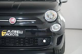 FIAT 500C usata, con Servosterzo