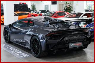 LAMBORGHINI Huracan usata 4