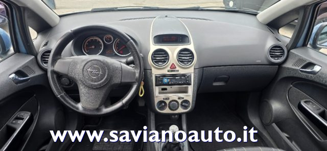 OPEL Corsa usata, con Controllo trazione