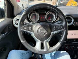 OPEL Adam usata, con Climatizzatore