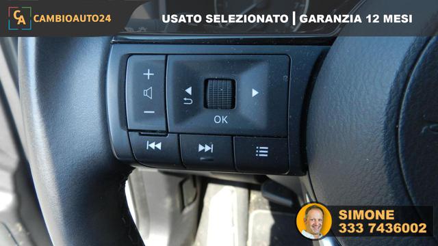 NISSAN Qashqai usata 65