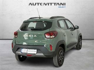 DACIA Spring usata, con Airbag Passeggero