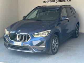 BMW X1 usata, con Airbag laterali
