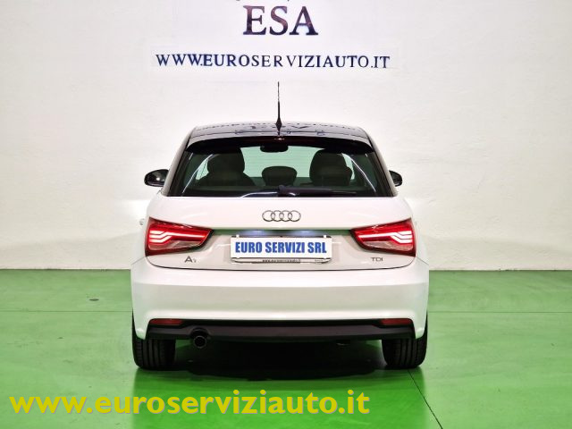 AUDI A1 usata 47