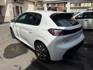 PEUGEOT 208 usata, con Chiusura centralizzata