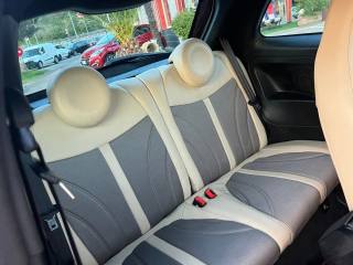 FIAT 500 Abarth usata, con Chiusura centralizzata