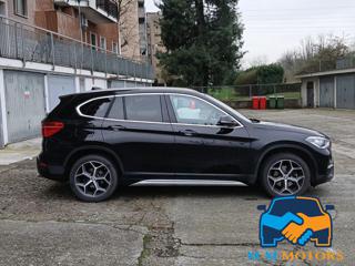 BMW X1 usata, con Airbag Passeggero