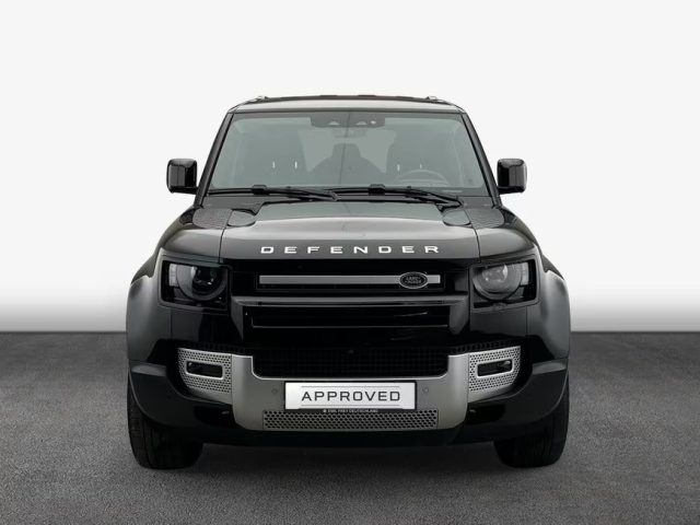 LAND ROVER Defender usata, con Airbag laterali