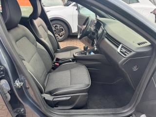 RENAULT Clio usata, con Sistema di navigazione