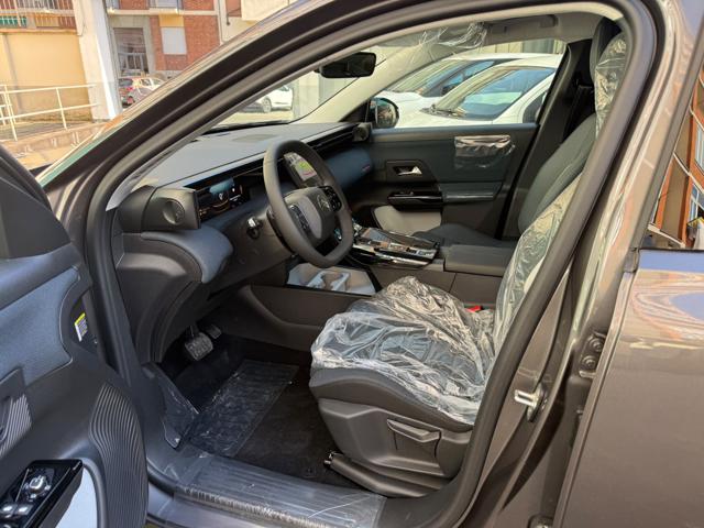 CITROEN C5 Aircross usata, con Cerchi in lega