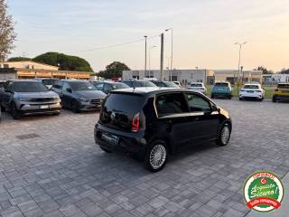 VOLKSWAGEN up! usata, con Boardcomputer