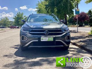 VOLKSWAGEN T-Roc usata, con Airbag