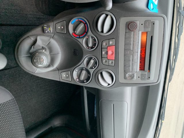 FIAT Panda usata 15